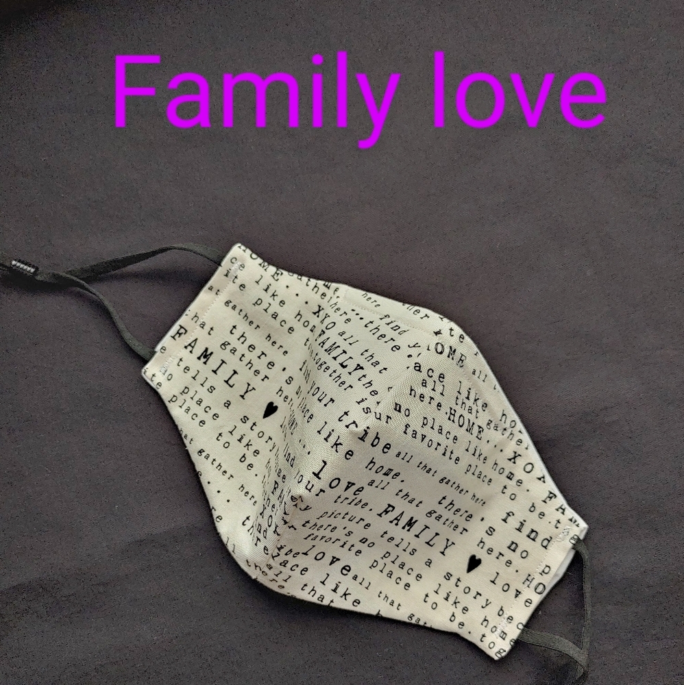 Face masks - Picture 9 of 10